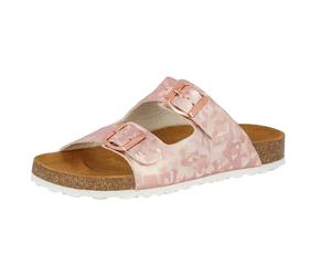 Lico Bioline Platino, Zapatillas de Estar por casa, Rosa (Rose Rose), 39 EU