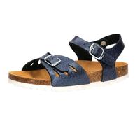 Lico Bioline Sandal, Pantuflas, Marine, 28 EU