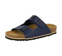 Lico Bioline Special, Mules Hombre, Marine, 46 EU