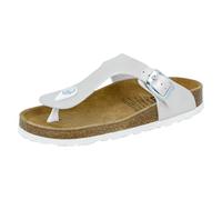 Lico Bioline Trend Kids, Mules Mujer, Plateado (Silver Silver), 39 EU