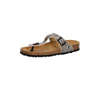 Lico Bioline Trend, Pantuflas Mujer, Rosa, 39 EU