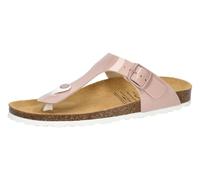 Lico Bioline Trend, Zuecos Mujer, Rosa, 36 EU