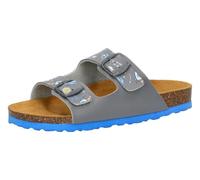 Lico Bioline Universe, Zuecos, Gris Azul, 41 EU