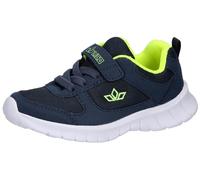 Lico Blaine Vs, Zapatillas Unisex niños, Limón Marino, 28 EU