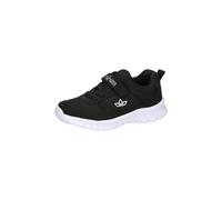 Lico Blaine Vs, Zapatillas Unisex niños, Negro y Blanco, 24 EU