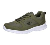 Lico Blaine, Zapatillas Hombre, Verde Oliva, 38 EU