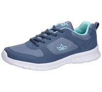 Lico Blaine, Zapatillas Mujer, Azul/Turquesa, 38 EU