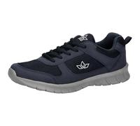Lico Blaine, Zapatillas Unisex Adulto, Azul, Gris, 34 EU