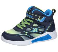 Lico Blinky Boy, Zapatillas, Azul Marino, 30 EU