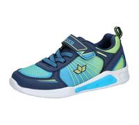 Lico Blinky Boy, Zapatillas, Azul Marino Lemon, 28 EU
