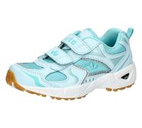 Lico Bob V, Zapatillas de Gimnasia, Turquesa, 38 EU
