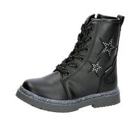 Lico Botas de moda Isalie para niñas, Black Stars, 28 EU