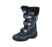 Lico Botas de Nieve para Mujer Mary V, Azul Marino., 37 EU