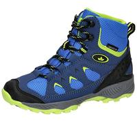 Lico Botas de nieve unisex para niños, Limón azul., 35 EU