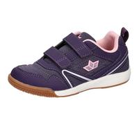Lico Boulder V, Zapatillas de Gimnasia, Lila Rosa, 34 EU