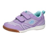 Lico - Boulder V, Zapatillas de Interior, Lila/Türkis,