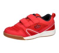 Lico - Boulder V, Zapatillas de Interior, Rot/Marine,