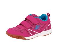Lico Boulder V, Zapatillas Unisex niños, Rosa (Pink/Türkis Pink), 37 EU