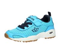 Lico Bronte VS - Zapatillas de Deporte, Color Azul Marino, Talla 33 EU