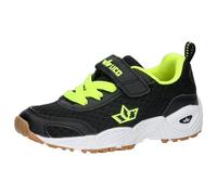 Lico Bronte Vs, Zapatillas de Gimnasia, Color Negro, 35 EU