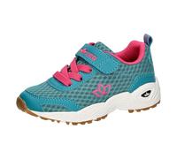 Lico Bronte Vs, Zapatillas de Gimnasia, Turquesa Rosa, 41 EU