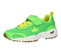 Lico Bronte Vs, Zapatillas de Gimnasia, Verde limón, 38 EU