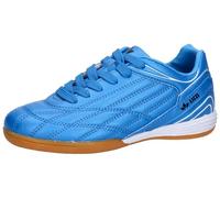 Lico Campeón de fútbol, Botas, Azul Blanco, 41 EU
