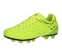 Lico Campeón de fútbol, Botas, Lemon Black, 40 EU