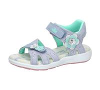 Lico Cassandra V, Sandalias, Azul/Turquesa, 35 EU