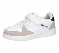 Lico Chad Vs, Zapatillas, Blanco Marina, 39 EU