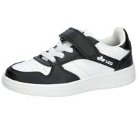 Lico Chad Vs, Zapatillas Unisex niños, Blanco y Negro, 29 EU