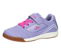 Lico Chaska VS - Zapatillas de Deporte, Color Morado y Rosa, Talla 37 EU