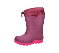 Lico Cirrus, Botas de Lluvia, Burdeos Pink, 33 EU