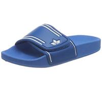 Lico Coast V - Chanclas de baño para niño, Color Azul y Blanco, 33 EU