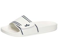 Lico Coast V, Sandalias de baño Unisex Adulto, Blanco Marina, 36 EU