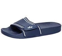 Lico Coast V, Sandalias Deportivas Unisex Adulto, Azul Marino y Blanco, 43 EU