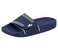Lico Coast V, Zapatos de Playa y Piscina, Azul, 31 EU