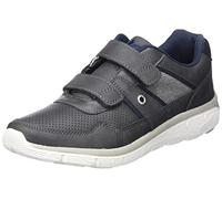 Lico Conner V, Zapatillas Hombre, Antracita Mar, 42 EU