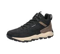 Lico Cromarty, Zapatillas Hombre, Negro y marrón, 40 EU