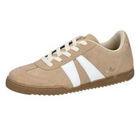 Lico Easley, Zapatillas Unisex Adulto, Beige Blanco, 43 EU