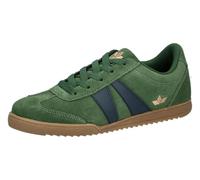 Lico Easley, Zapatillas Unisex Adulto, Verde Armada, 37 EU