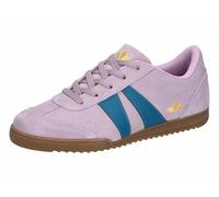 Lico Easley - Zapatillas Unisex, Color Morado/Turquesa, Talla 43 EU, Púrpura Turquesa, 43 EU