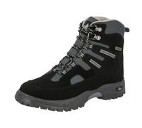 Lico Flake, Botas de Nieve Hombre, Negro, 43 EU