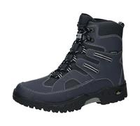 Lico Flake, Botas para Nieve Hombre, Azul, Gris, 41 EU