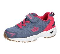 Lico Flori Vs, Zapatillas deportiv, Gris Rosa, 27 EU