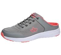 Lico Follow, Zuecos Unisex Adulto, Gris Rosa, 37 EU