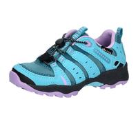 Lico Zapatillas de trekking Fremont Turquesa Púrpura 31 EU