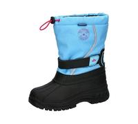 Lico Fritzi V, Botas para Nieve, Rosa Turquesa, 25 EU
