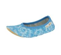 Lico G1, Zapatillas de gimnasia para Unisex niños, Azul/Blanco, 38 EU