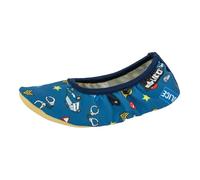 Lico G1, Zapatillas de gimnasia para Unisex niños, Azul (Marine), 37 EU